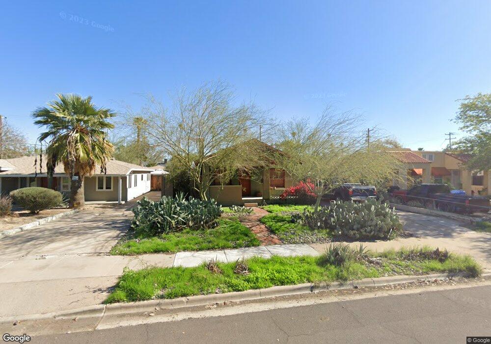 1813 N Mitchell St, Phoenix, AZ 85006 - photo 1