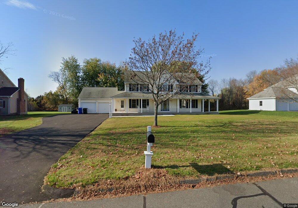 26 Cardinal Way, South Windsor, CT 06074 - photo 1