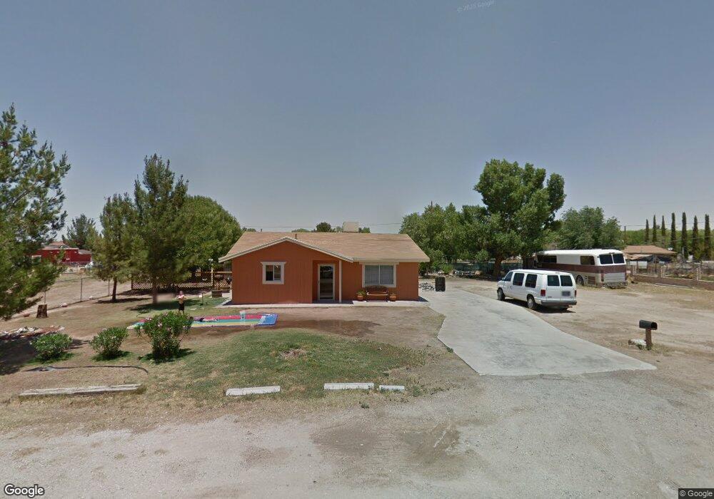 411 Valle Los Coronados, El Paso, TX 79927 - photo 1