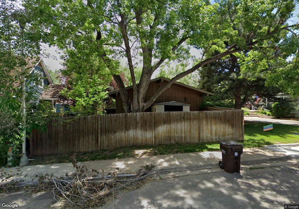 2310 Juniper Ave, Boulder, CO 80304 - photo 1