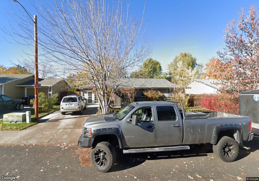 1609 SW 34th St, Redmond, OR 97756 - photo 1