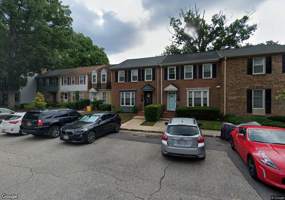 1768 Dryden Way unit 3, Crofton, MD 21114 - photo 1