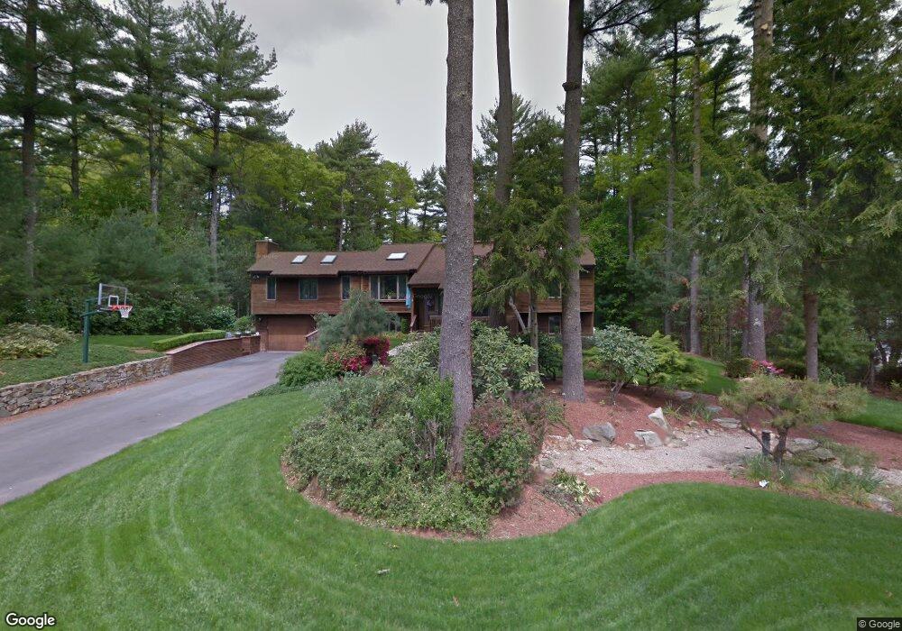 32 Leonard St, Carver, MA 02330 - photo 1