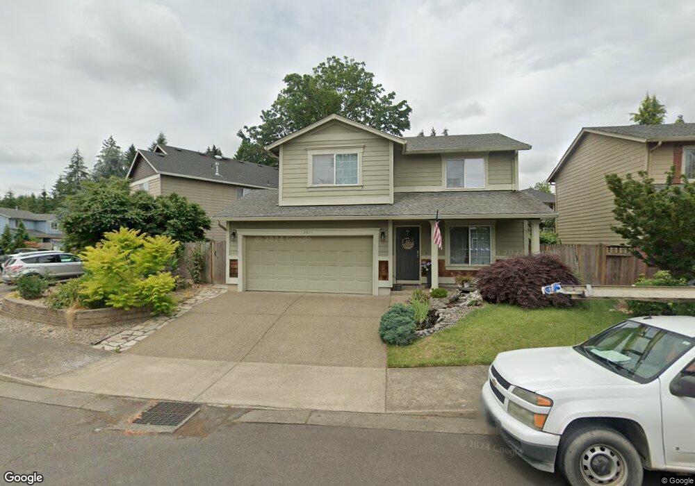 2911 Walnut Ct, Hubbard, OR 97032 - photo 1