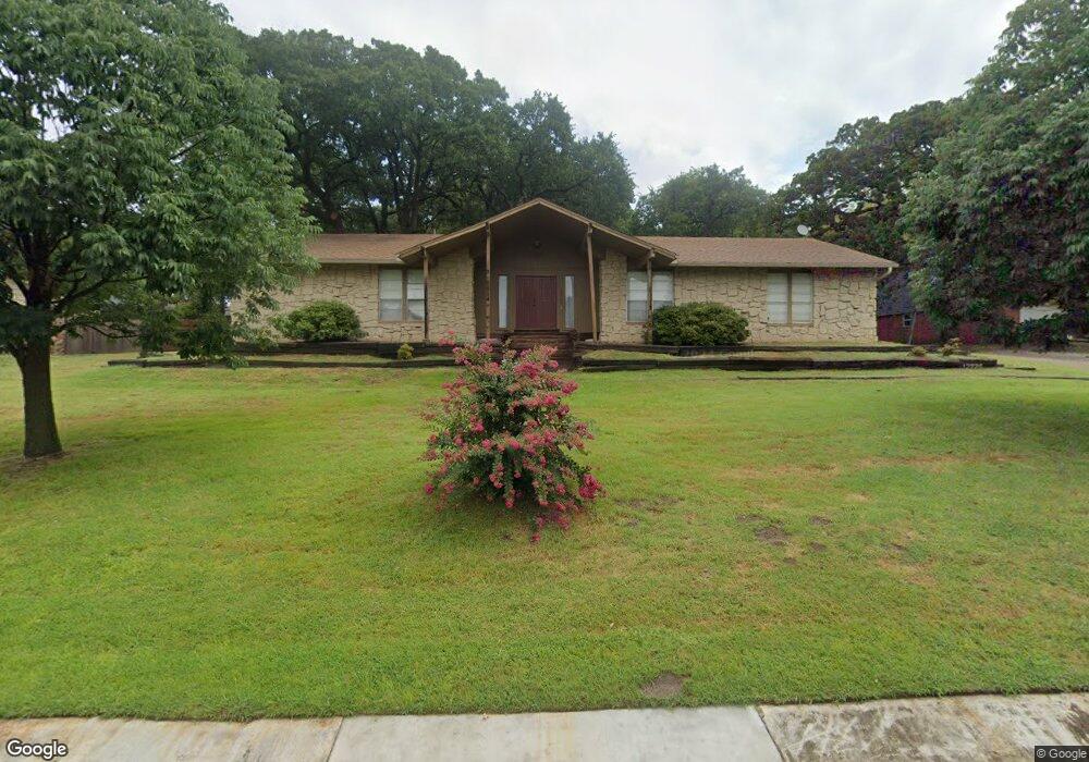 12725 E 137th St S, Broken Arrow, OK 74011 - photo 1