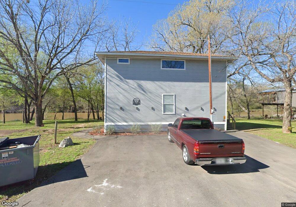 333 Chavez Trail, Weatherford, TX 76087 - photo 1