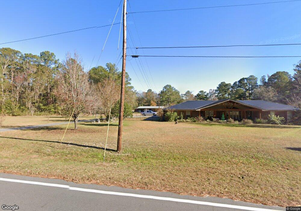 207 S Cedar St, Springfield, GA 31329 - photo 1