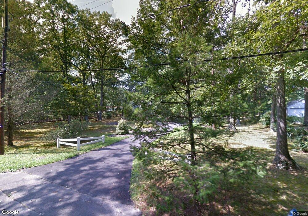 707 Wildwood Ave, Williamstown, NJ 08094 - photo 1