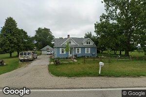 3625 N 400 East Rd, Mc Lean, IL 61754