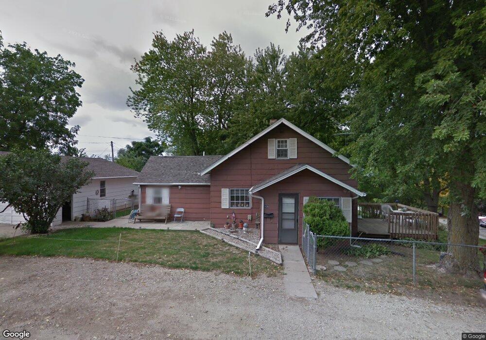105 S Iowa St, Colfax, IA 50054 - photo 1