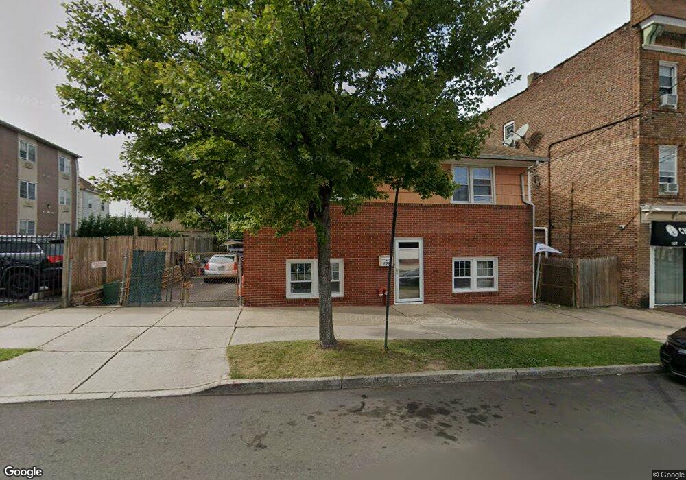 169 Remsen Ave, New Brunswick, NJ 08901 - photo 1