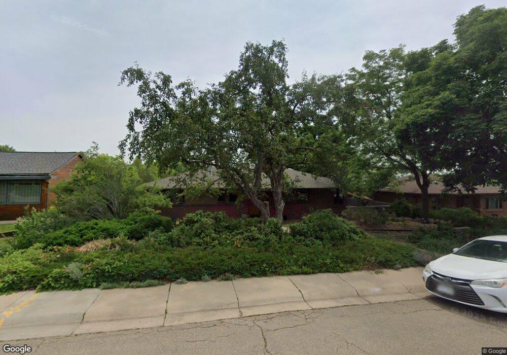 3044 4th St, Boulder, CO 80304 - photo 1