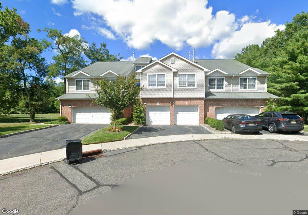 20 Mcmanus Ct, West Orange, NJ 07052 - photo 1