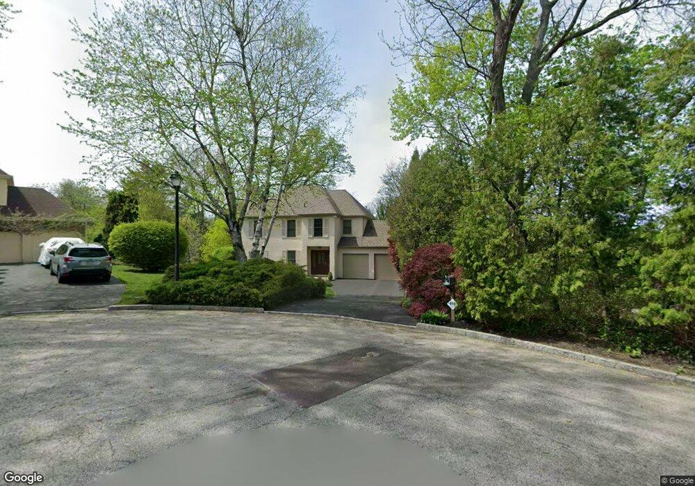 223 Garnet Ln, Bala Cynwyd, PA 19004 - photo 1