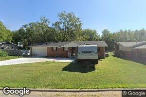 501 Meadowlark Ln, Commerce, OK 74339
