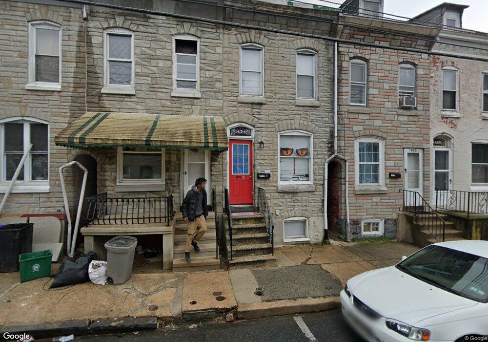 1424 Cotton St, Reading, PA 19602 - photo 1