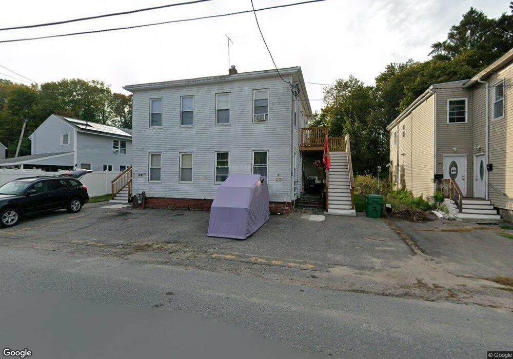 121 Stone St unit 1, Clinton, MA 01510 - photo 1