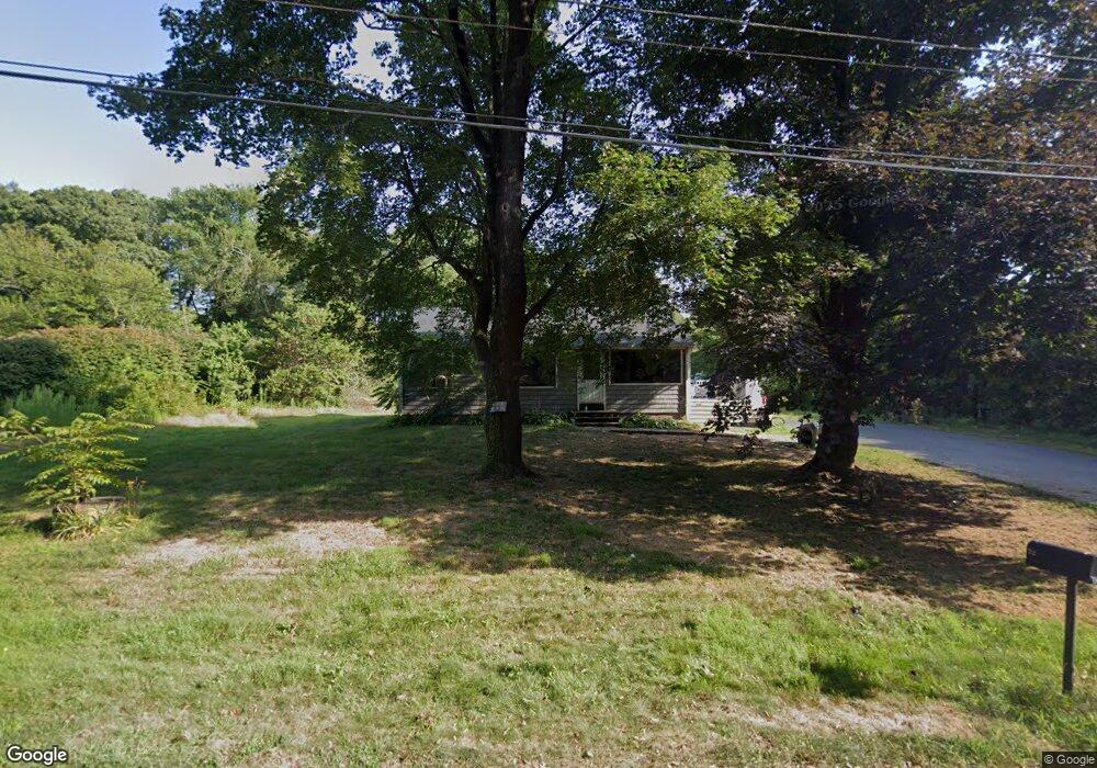 72 Samuel Rodman St, Wakefield, RI 02879 - photo 1