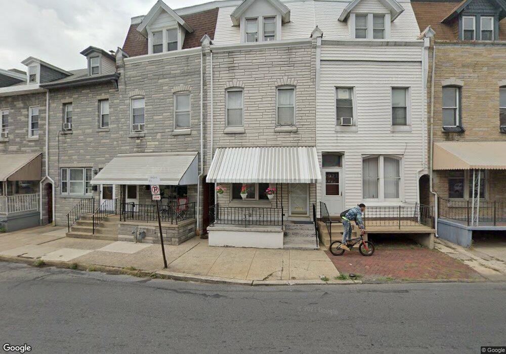 1058 N 9th St, Reading, PA 19604 - photo 1