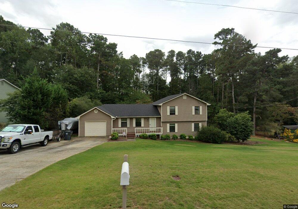 2136 Tropicana Dr, Suwanee, GA 30024 - photo 1