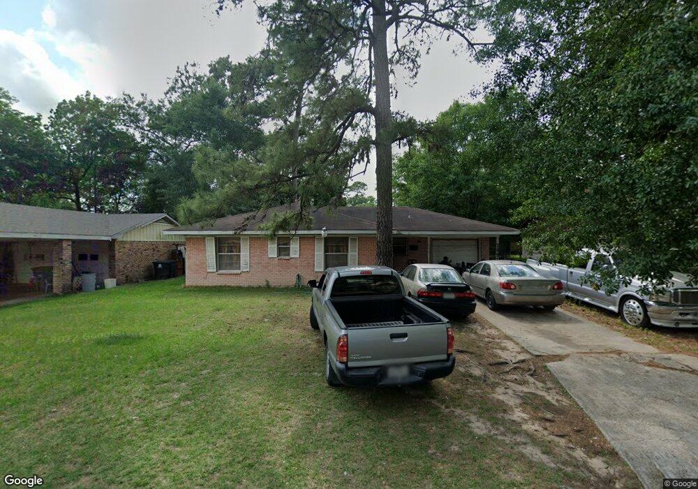 10519 Hollyglen Dr, Houston, TX 77016 - photo 1