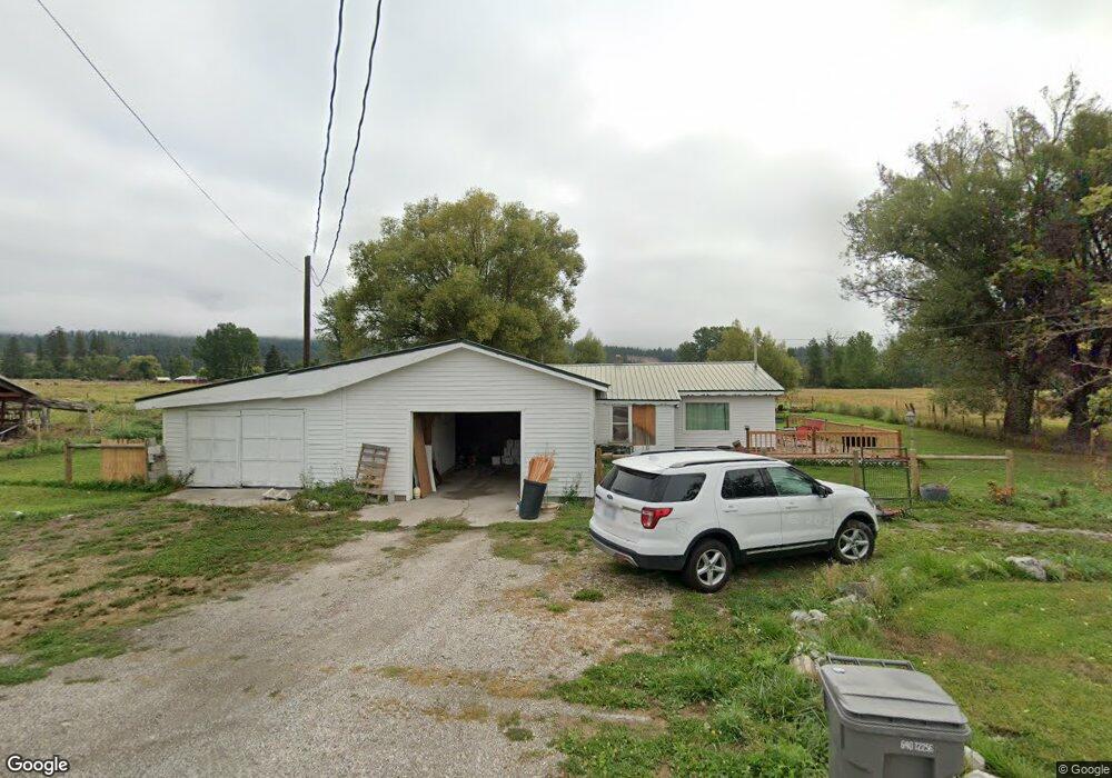 1008 N 3rd St E, Chewelah, WA 99109 - photo 1