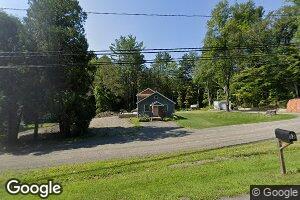 33 Old Rd, Spencertown, NY 12165