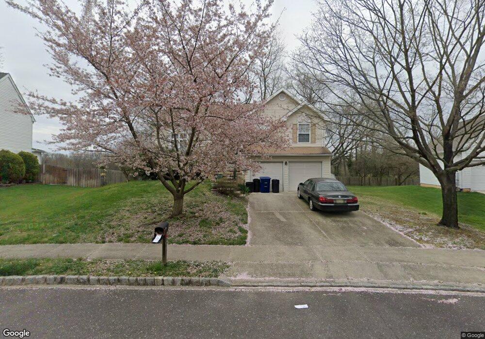 9 Warrington Ct, Mount Laurel, NJ 08054 - photo 1