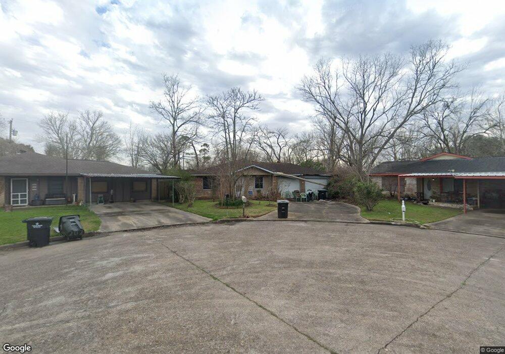 703 Stansel Dr, Alvin, TX 77511 - photo 1