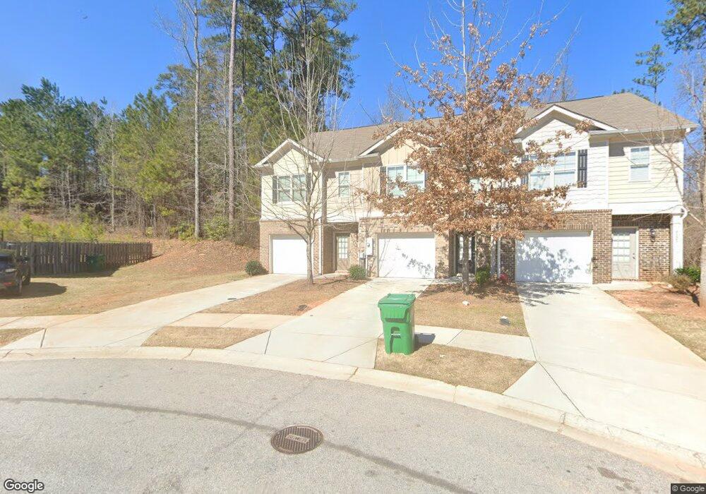 5924 Cassie Dr, Stonecrest, GA 30038 - photo 1