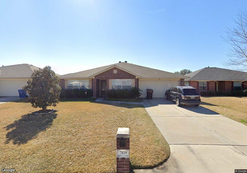 7819 Spring Fern Ln, Houston, TX 77040 - photo 1