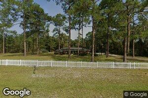 5240 Trudie Rd, Blackshear, GA 31516