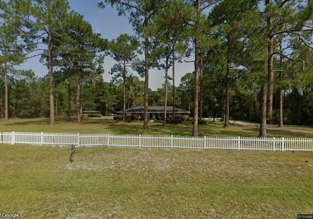 5240 Trudie Rd, Blackshear, GA 31516 - photo 1