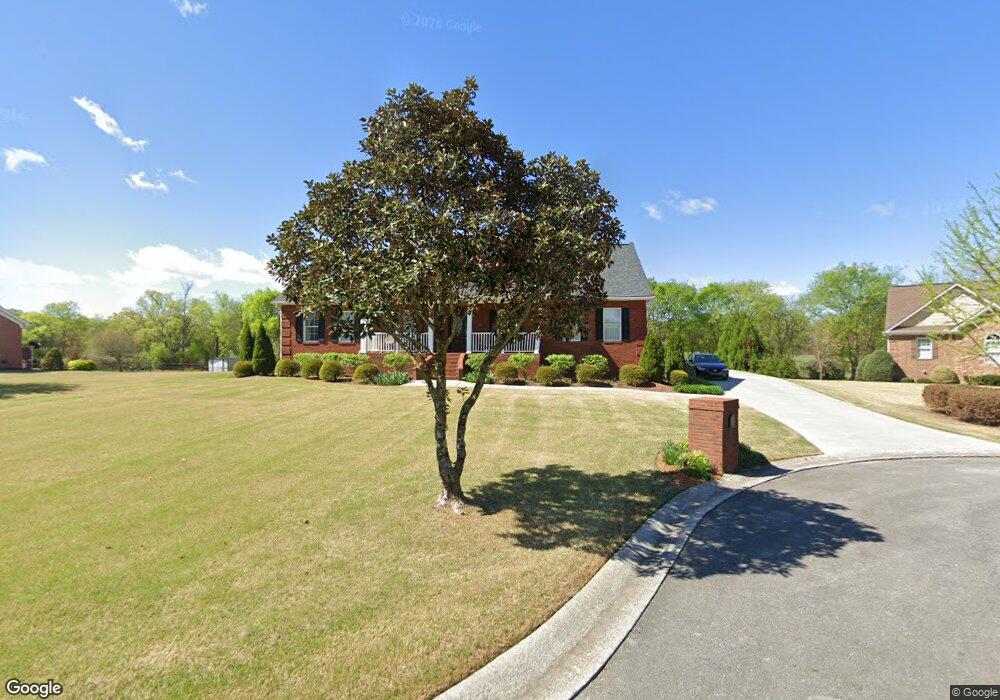 170 Techview Dr SW, Calhoun, GA 30701 - photo 1