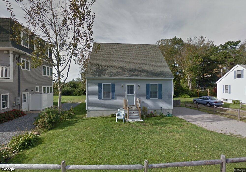 14 Oceanside Ave, York, ME 03909 - photo 1