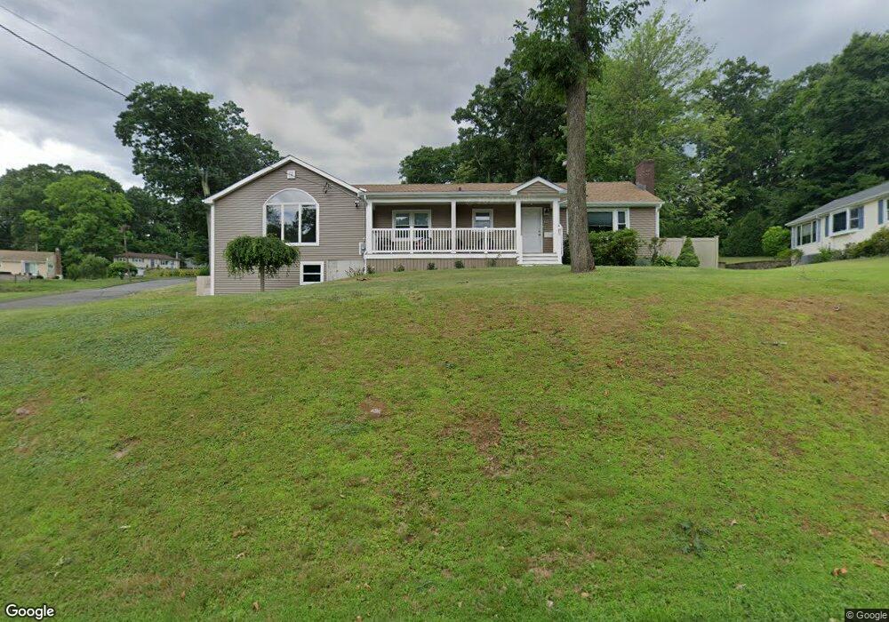 35 Timber Trail, Wethersfield, CT 06109 - photo 1