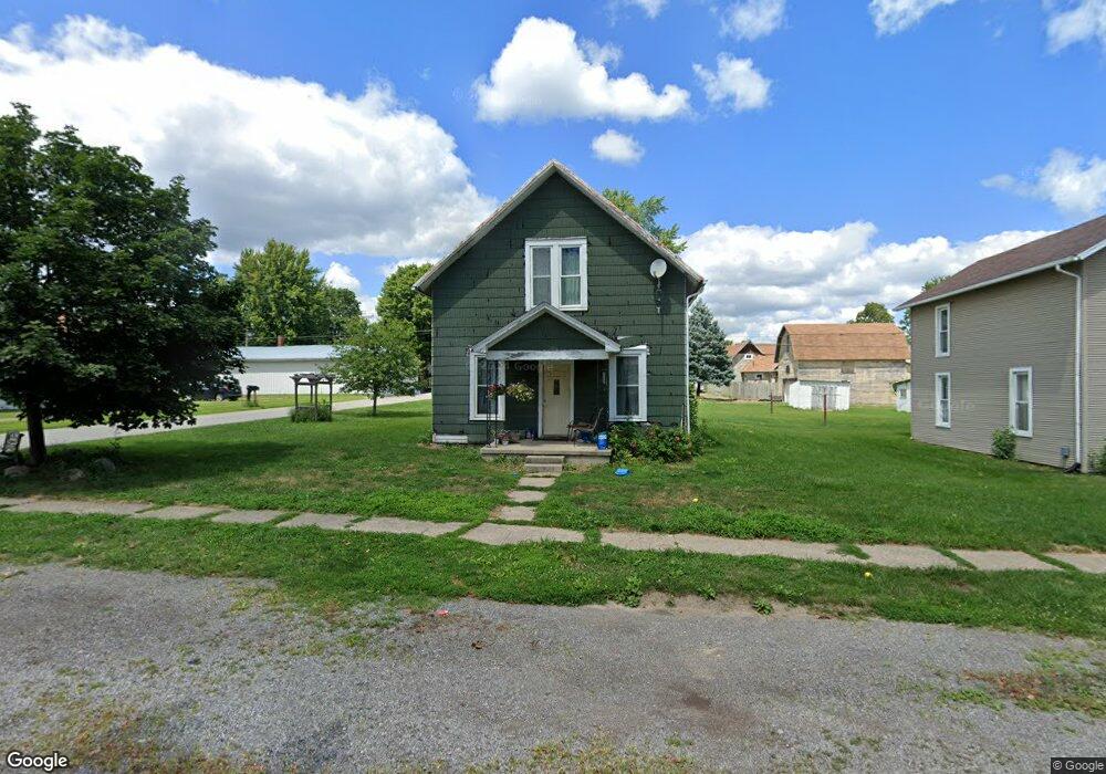 212 W North St, West Unity, OH 43570 - photo 1