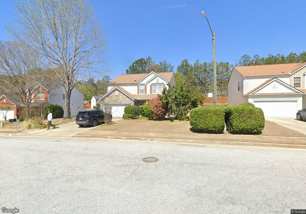 1126 Willow Crest Way unit 1, Austell, GA 30168 - photo 1