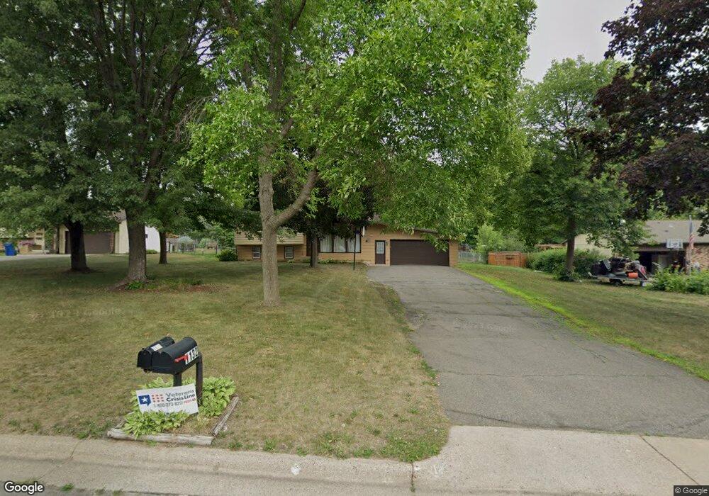 1132 1st Ave N, Sauk Rapids, MN 56379 - photo 1