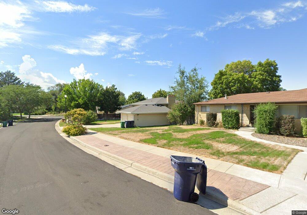 1207 Gaylene Cir, Sandy, UT 84094 - photo 1