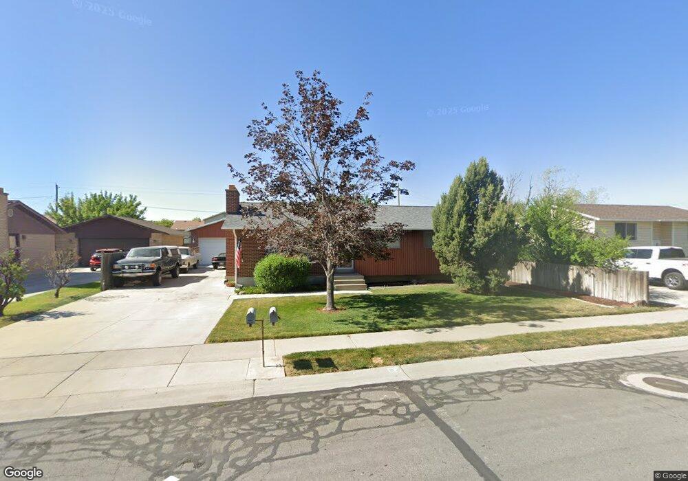 2847 W 8250 S, West Jordan, UT 84088 - photo 1