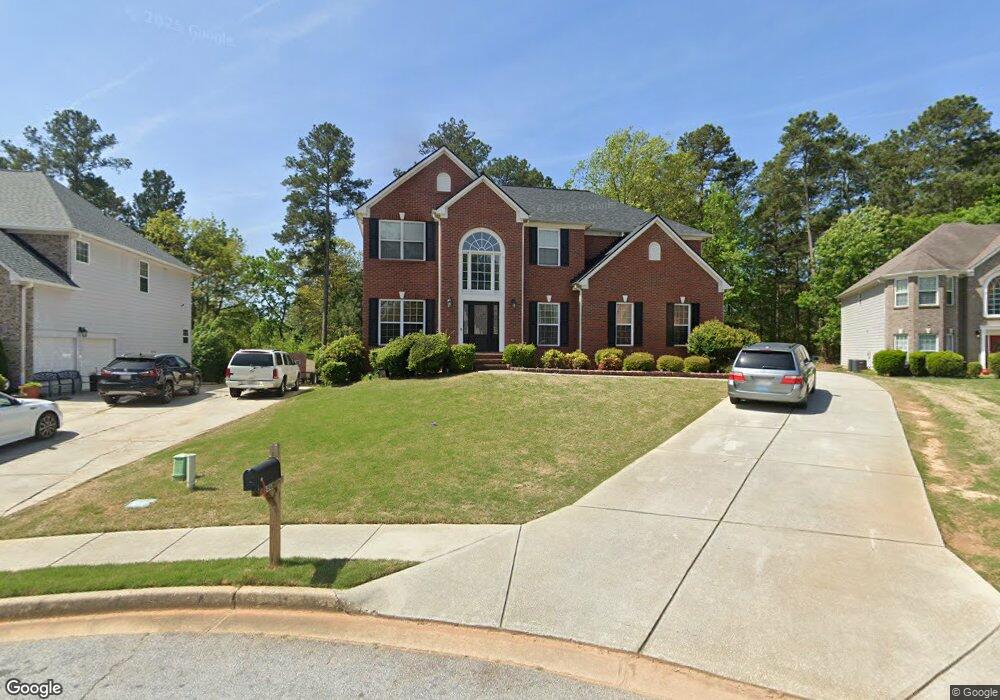 380 Linkmere Ln, Covington, GA 30014 - photo 1