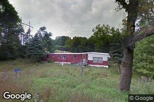 E2276 Larson Rd, Scandinavia, WI 54977