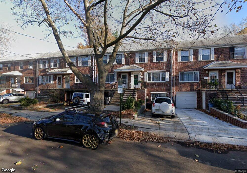 50 College St, Jersey City, NJ 07305 - photo 1