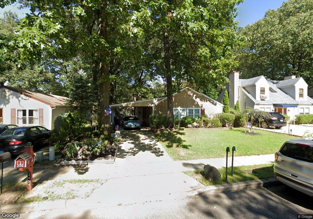 3454 Palace Ct, Merchantville, NJ 08109 - photo 1