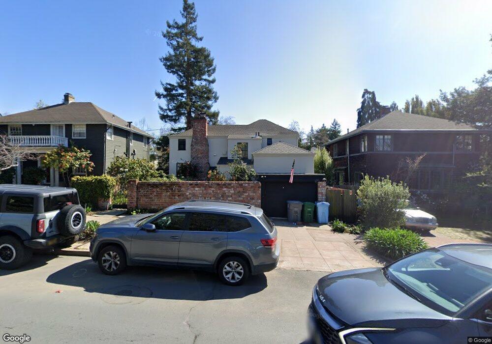 2908 Derby St, Berkeley, CA 94705 - photo 1