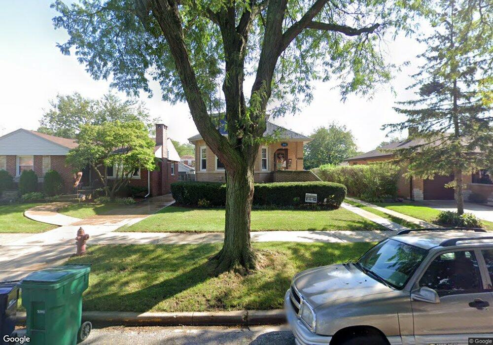 1535 Suffolk Ave, Westchester, IL 60154 - photo 1