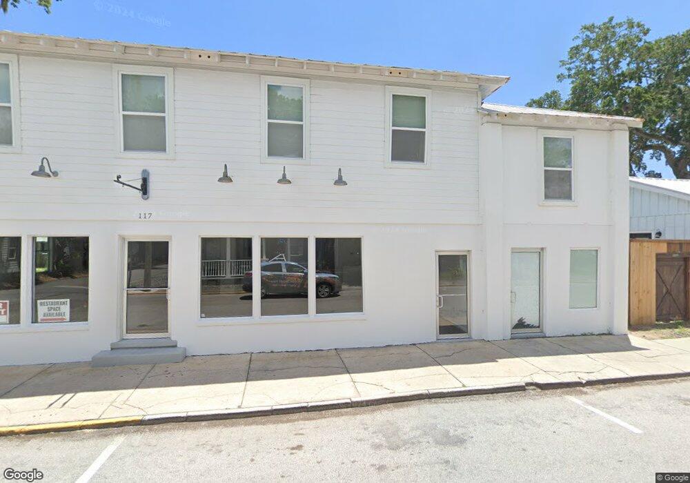117 M l King Ave, Saint Augustine, FL 32084 - photo 1