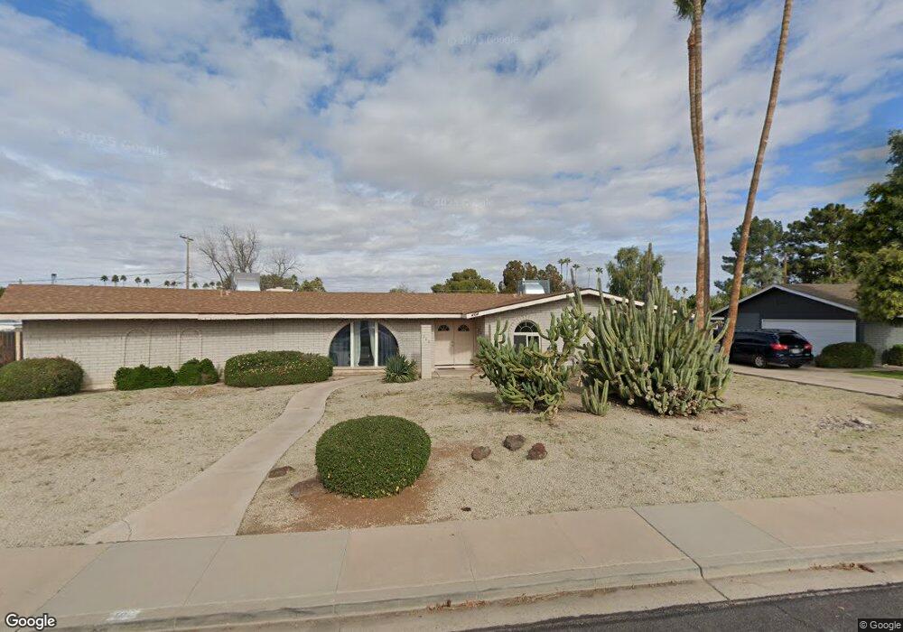 464 E 7th Place, Mesa, AZ 85203 - photo 1