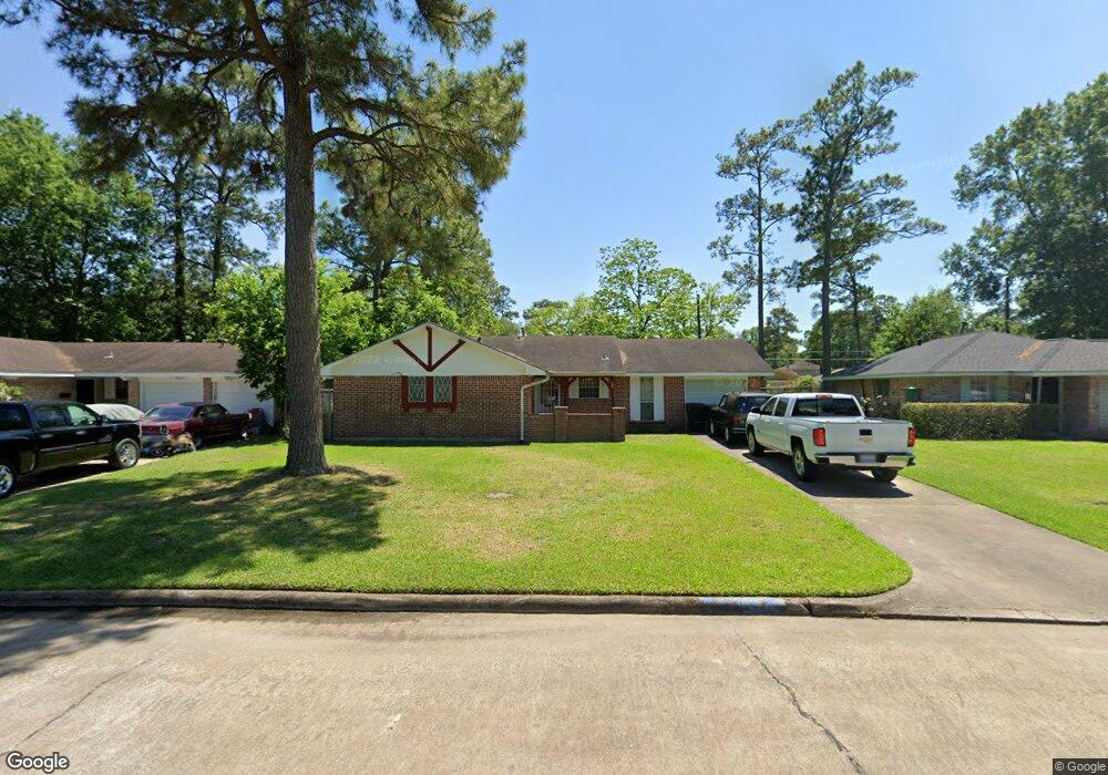 7708 Navasota St, Houston, TX 77016 - photo 1